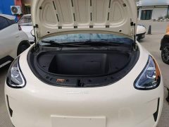 Geely Star Wish 310km Youth Edition - ფოტო 19