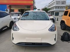 Geely Star Wish 310km Youth Edition - ფოტო 2