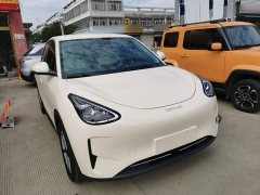 Geely Star Wish 310km Youth Edition - ფოტო 3