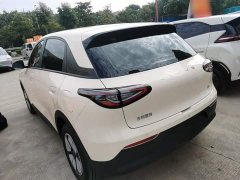 Geely Star Wish 310km Youth Edition - ფოტო 4