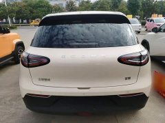 Geely Star Wish 310km Youth Edition - ფოტო 5