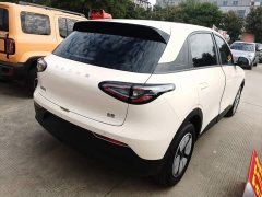 Geely Star Wish 310km Youth Edition - ფოტო 6