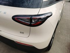 Geely Star Wish 310km Youth Edition - ფოტო 7