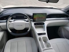 Geely Star Wish 310km Youth Edition - ფოტო 9