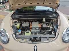ORA Good Cat 401km Standard Range Deluxe LFP - ფოტო 10