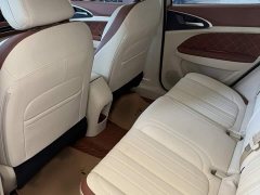 ORA Good Cat 401km Standard Range Deluxe LFP - ფოტო 12