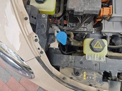 ORA Good Cat 401km Standard Range Deluxe LFP - ფოტო 19