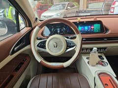 ORA Good Cat 401km Standard Range Deluxe LFP - ფოტო 2