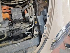 ORA Good Cat 401km Standard Range Deluxe LFP - ფოტო 20