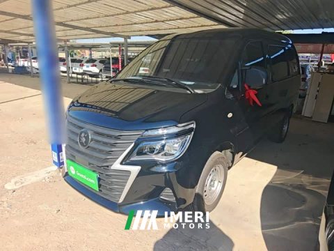 2026 Dongfeng Lingzhi M5 1.6L Version 5 - ავტომობილი ჩინეთიდან