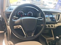 Dongfeng Lingzhi M5 1.6L Version 5 - photo 10