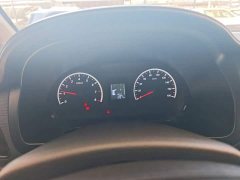 Dongfeng Lingzhi M5 1.6L Version 5 - photo 11