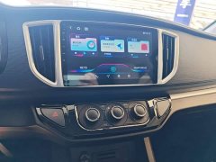 Dongfeng Lingzhi M5 1.6L Version 5 - photo 12