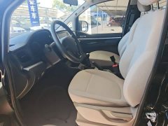 Dongfeng Lingzhi M5 1.6L Version 5 - photo 14
