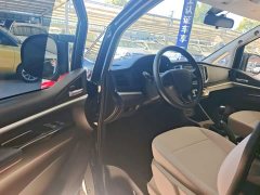 Dongfeng Lingzhi M5 1.6L Version 5 - photo 15