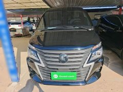 Dongfeng Lingzhi M5 1.6L Version 5 - photo 2
