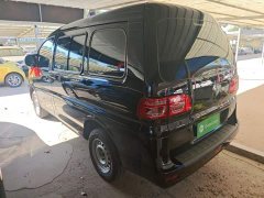 Dongfeng Lingzhi M5 1.6L Version 5 - photo 4
