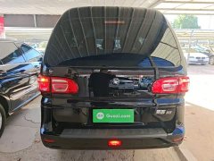 Dongfeng Lingzhi M5 1.6L Version 5 - photo 5