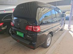 Dongfeng Lingzhi M5 1.6L Version 5 - photo 6