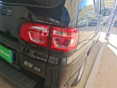 Dongfeng Lingzhi M5 1.6L Version 5 - photo 7