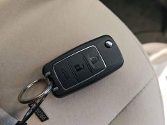 Dongfeng Lingzhi M5 1.6L Version 5 - photo 8