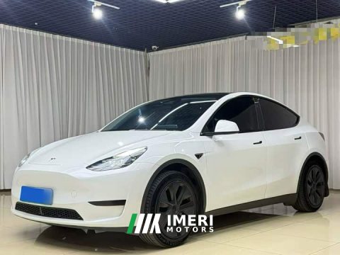2024 Tesla Model Y Rear-Wheel Drive - ავტომობილი ჩინეთიდან