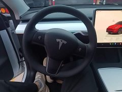 Tesla Model Y Rear-Wheel Drive - ფოტო 10