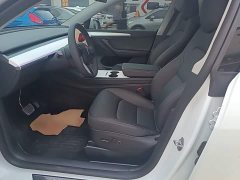 Tesla Model Y Rear-Wheel Drive - ფოტო 14
