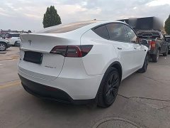 Tesla Model Y Rear-Wheel Drive - ფოტო 6