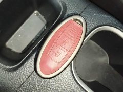 Nissan Qida Tiida 1.6L CVT Smart Edition - ფოტო 8