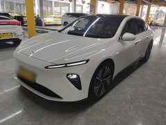 NIO ET7 100kWh Executive - ფოტო 1