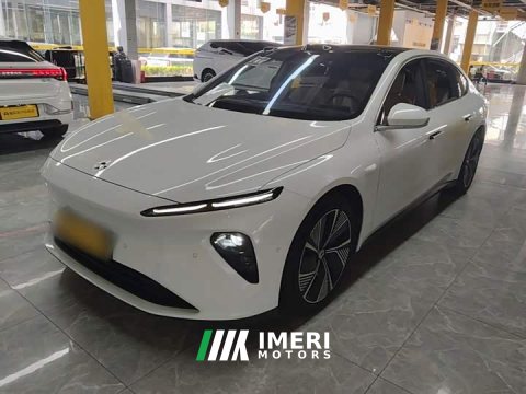 2024 NIO ET7 100kWh Executive - ავტომობილი ჩინეთიდან