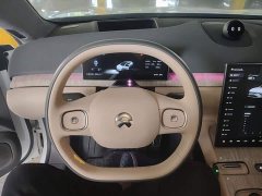 NIO ET7 100kWh Executive - ფოტო 10