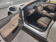 NIO ET7 100kWh Executive - ფოტო 15