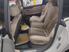 NIO ET7 100kWh Executive - ფოტო 16