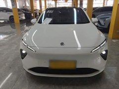 NIO ET7 100kWh Executive - ფოტო 2