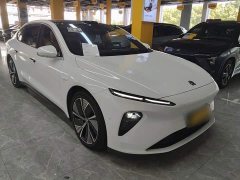 NIO ET7 100kWh Executive - ფოტო 3