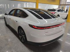 NIO ET7 100kWh Executive - ფოტო 4