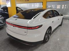NIO ET7 100kWh Executive - ფოტო 6