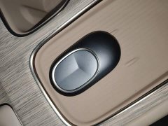 NIO ET7 100kWh Executive - ფოტო 8