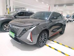 Changan Oushan Z6 Blue Whale 1.5T DCT Smart Edition - ფოტო 1
