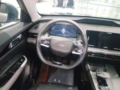 Changan Oushan Z6 Blue Whale 1.5T DCT Smart Edition - ფოტო 10