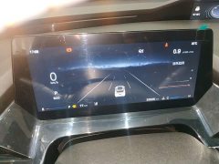 Changan Oushan Z6 Blue Whale 1.5T DCT Smart Edition - ფოტო 11