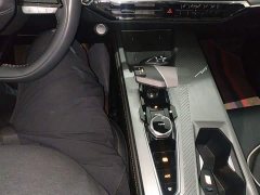 Changan Oushan Z6 Blue Whale 1.5T DCT Smart Edition - ფოტო 13