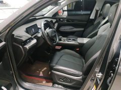 Changan Oushan Z6 Blue Whale 1.5T DCT Smart Edition - ფოტო 14