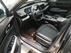 Changan Oushan Z6 Blue Whale 1.5T DCT Smart Edition - ფოტო 15