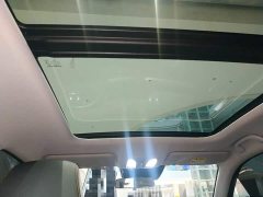 Changan Oushan Z6 Blue Whale 1.5T DCT Smart Edition - ფოტო 17