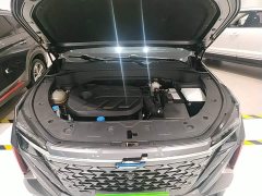 Changan Oushan Z6 Blue Whale 1.5T DCT Smart Edition - ფოტო 19
