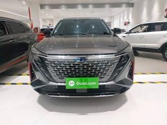 Changan Oushan Z6 Blue Whale 1.5T DCT Smart Edition - ფოტო 2