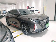 Changan Oushan Z6 Blue Whale 1.5T DCT Smart Edition - ფოტო 3